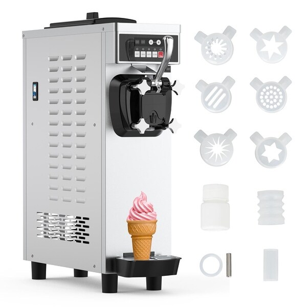 soft ice cream maker for sale