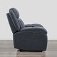 preview thumbnail 44 of 82, Hadlee Power Recliner Chairs with Power Headrest & Charging Ports