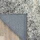preview thumbnail 18 of 26, World Rug Gallery Contemporary Ombre Soft Plush Shag Area Rug