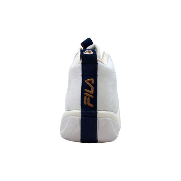 fila webber