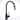 Miseno MNO003L Mia 1.8 GPM Single Hole Pull Down Kitchen Faucet