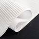 preview thumbnail 11 of 25, SAFAVIEH Whisper Malin Contemporary Stripe Fringe Rug