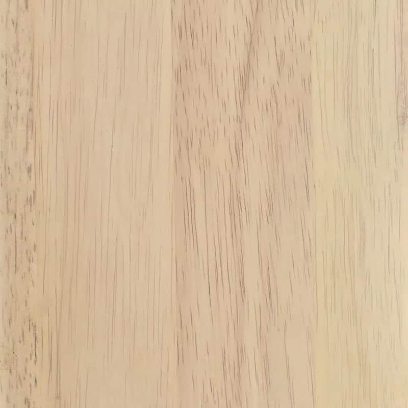 SQ Rush Backless Wood 24-inch Counter Stool