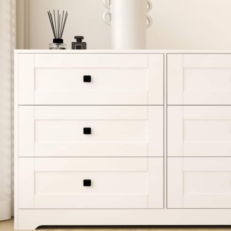 Chest Of Drawer with 6 Drawers