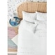 preview thumbnail 7 of 7, Raina Queen Duvet Cover