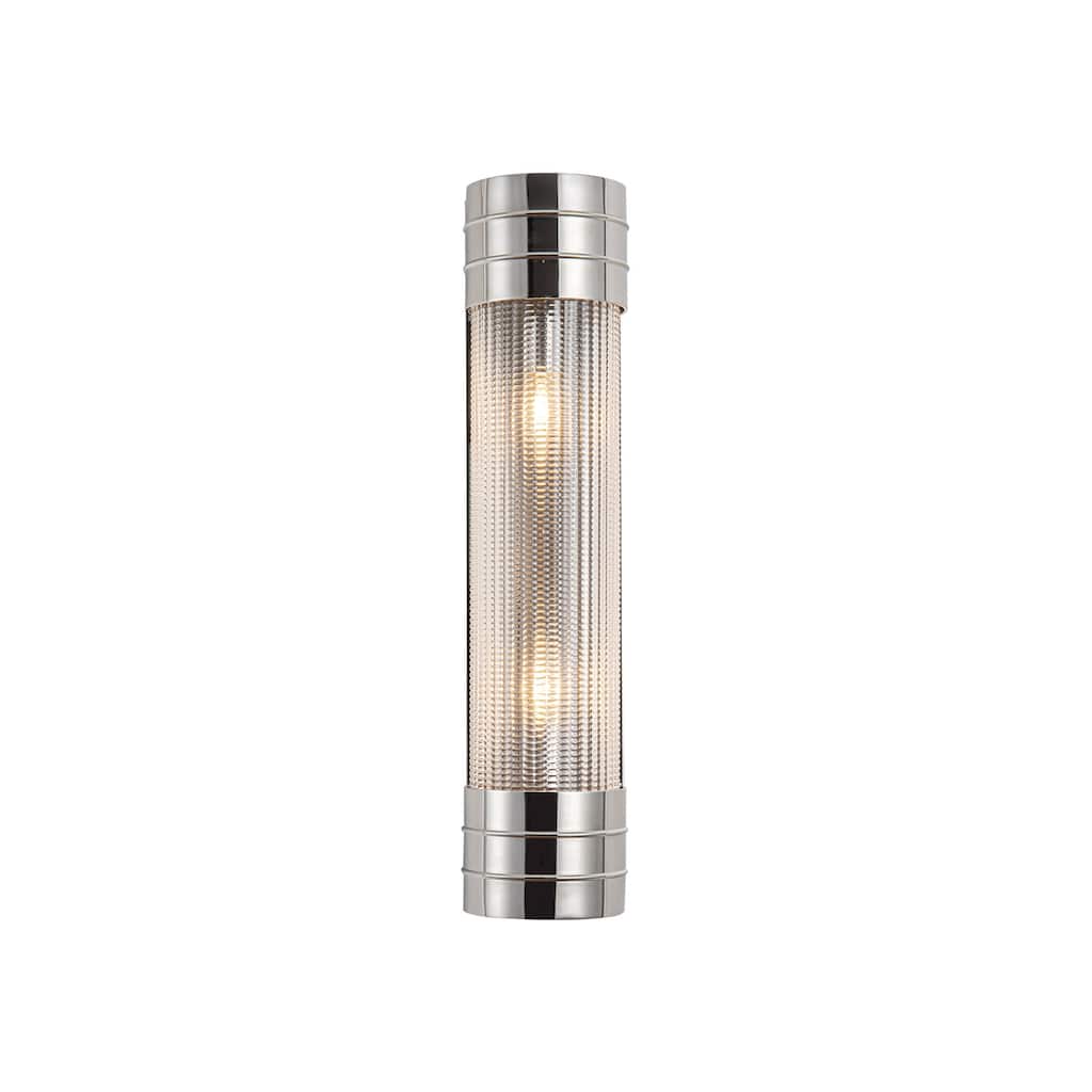Alora Lighting WV348218 Willard 2 Light 19" Tall Wall Sconce
