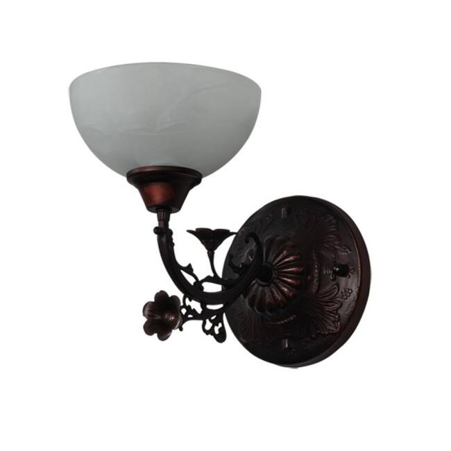 Meyda Tiffany 225841 10" Tall Wall Sconce