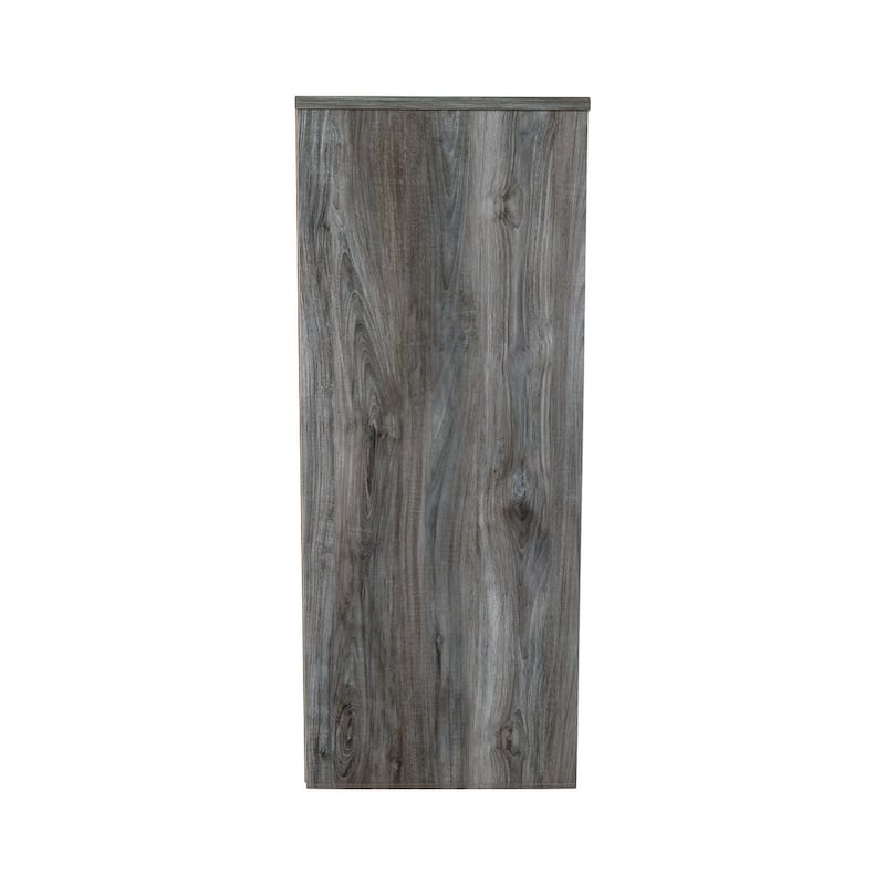 Signature Design by Ashley Baystorm Gray Dresser