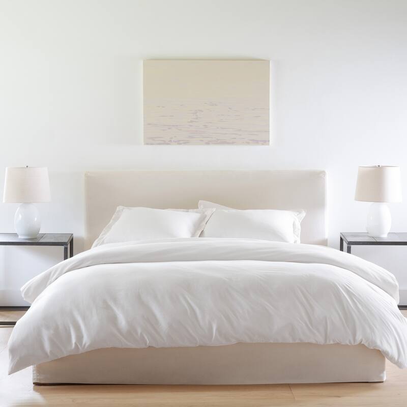 Jennifer Adams Eternal 3pc. Duvet Set