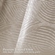 preview thumbnail 16 of 34, Madison Park Nocturne 10 Piece Jacquard Comforter Set