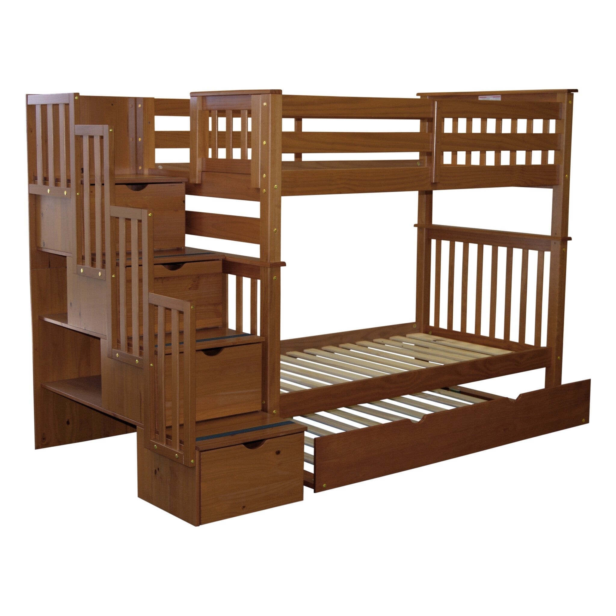 king bunk bed