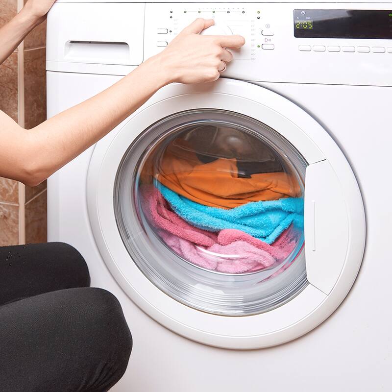 Waffle Weave Microfiber Kitchen Cleaning Cloth, Absorbent and Quick Drying Lint Free Dish Towels