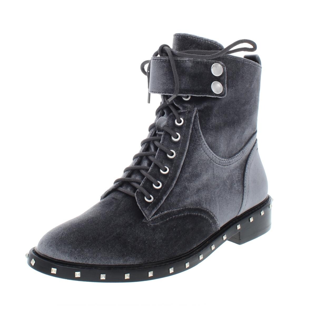 vince camuto talorini combat boot