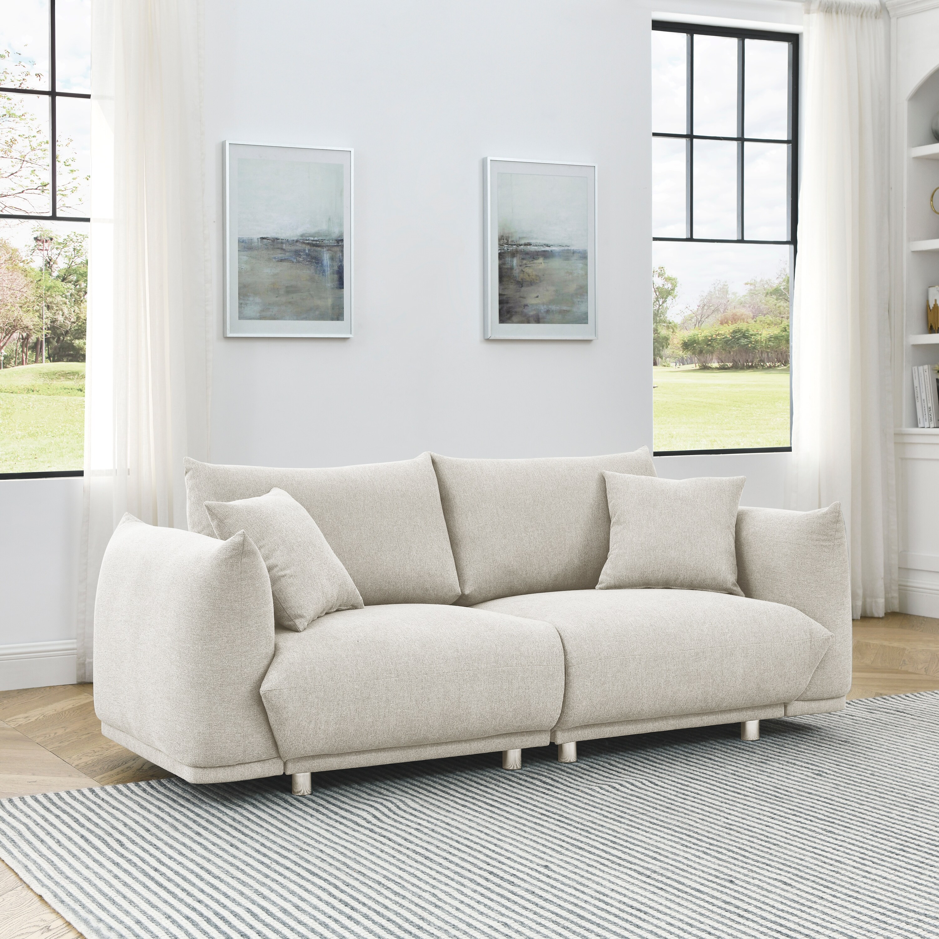 Bed bath and beyond pillows for couch on sale
