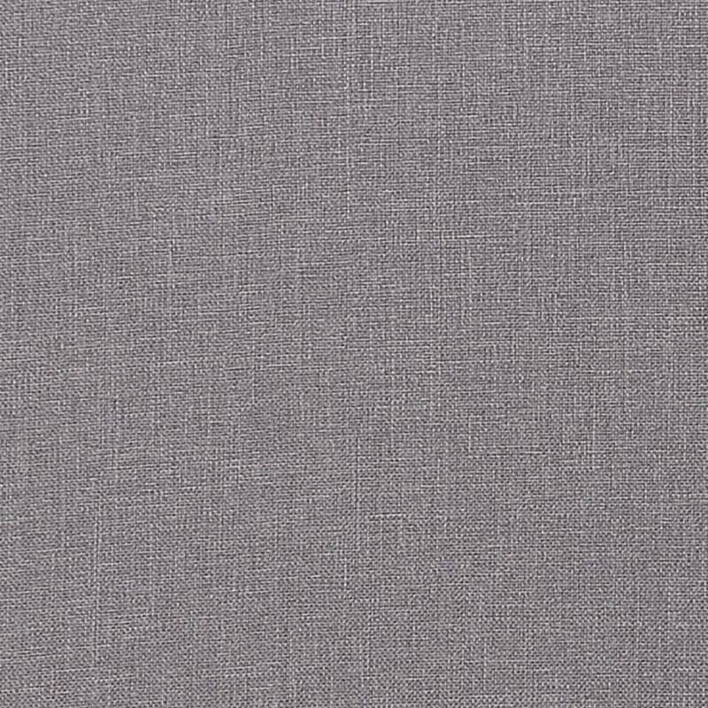 Set of 2 Side Chair Dining Chair with Wood Legs, Minimalist Coffee Chair Leisure Chair Fabric Office Chair