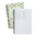 preview thumbnail 3 of 6, 2 Pack My Account Expense Tracker Notebook, Ledger Books for Bookkeeping, Small Business (6 x 8.5 In, 50 Sheets Each)