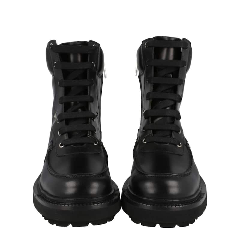 Ferragamo Greenwich Boots