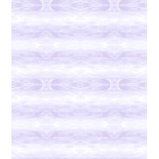 Little Mermaid Purple Wallpaper