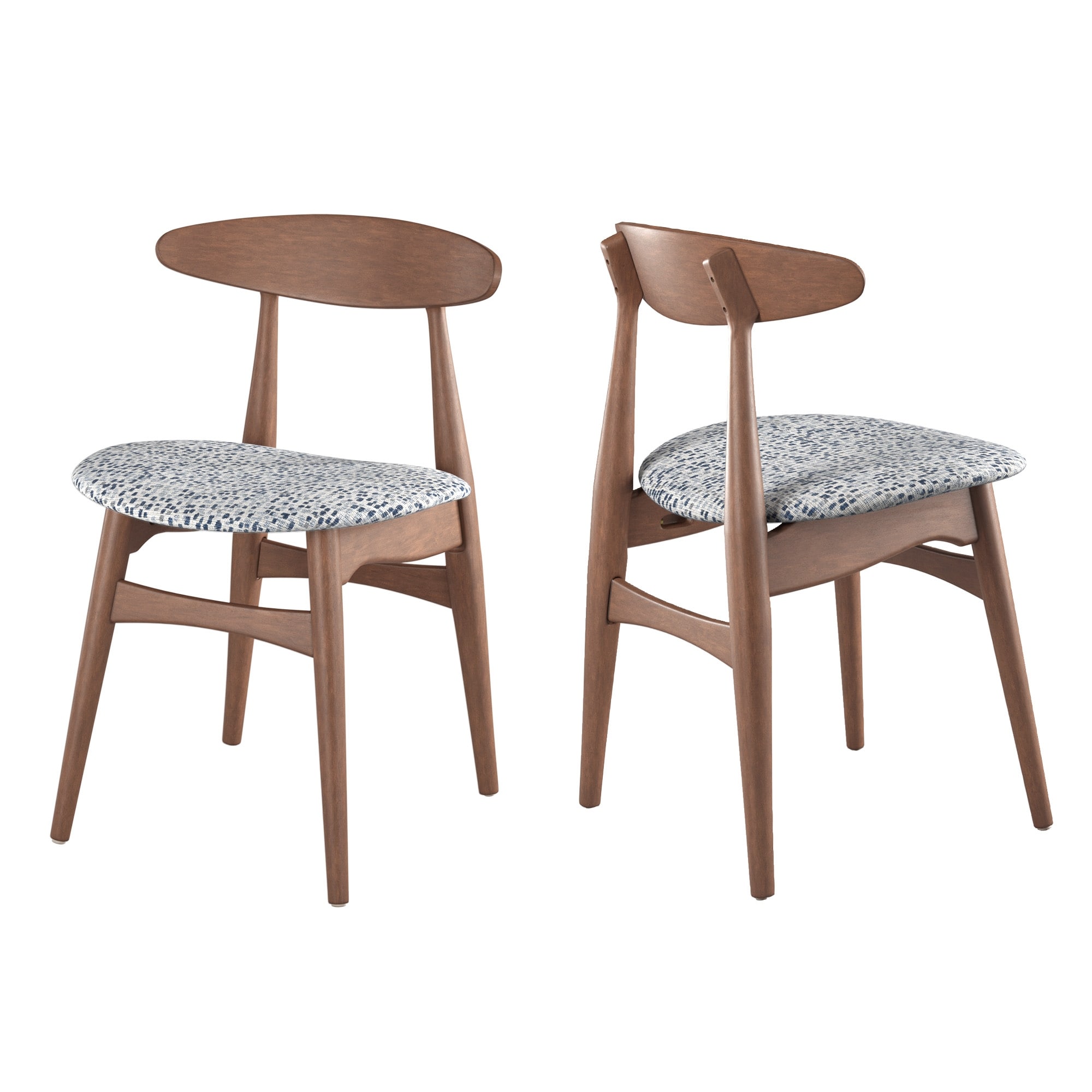 Dining chairs danish outlet