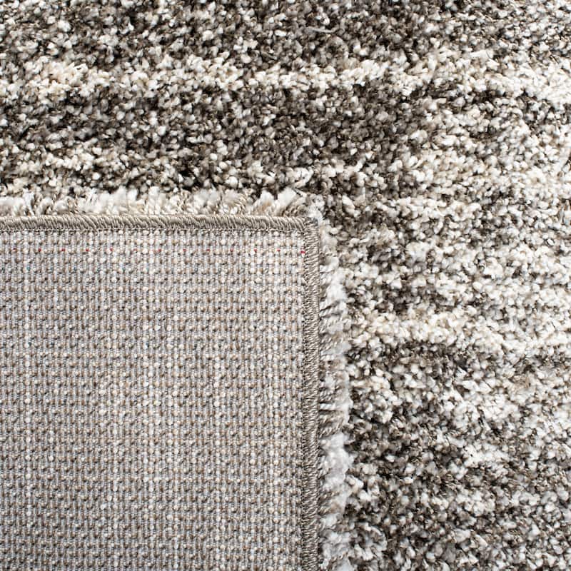 SAFAVIEH Hudson Shag Kandy 2-inch Thick Rug