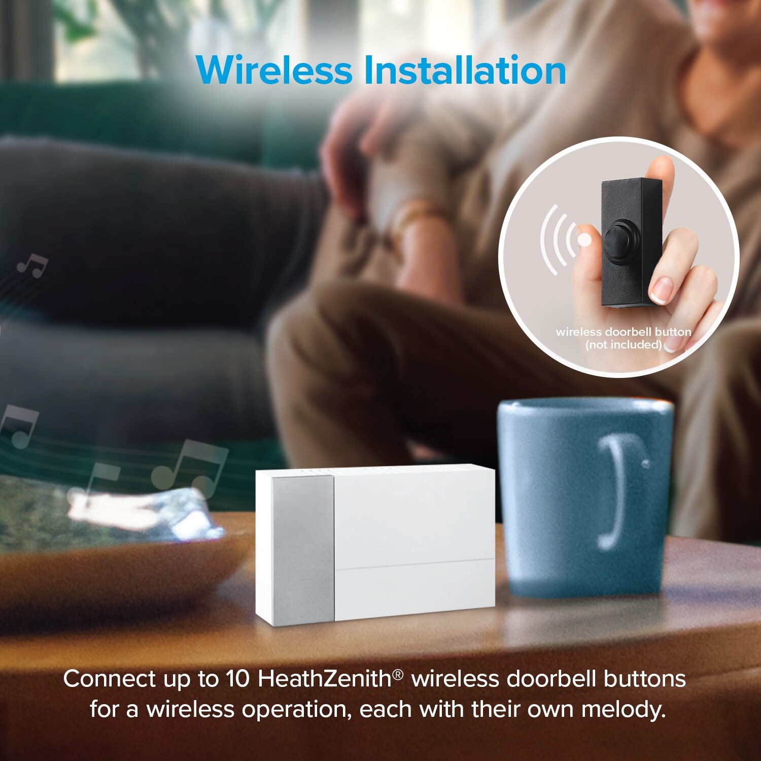 Heath-Zenith-White-Plastic-
