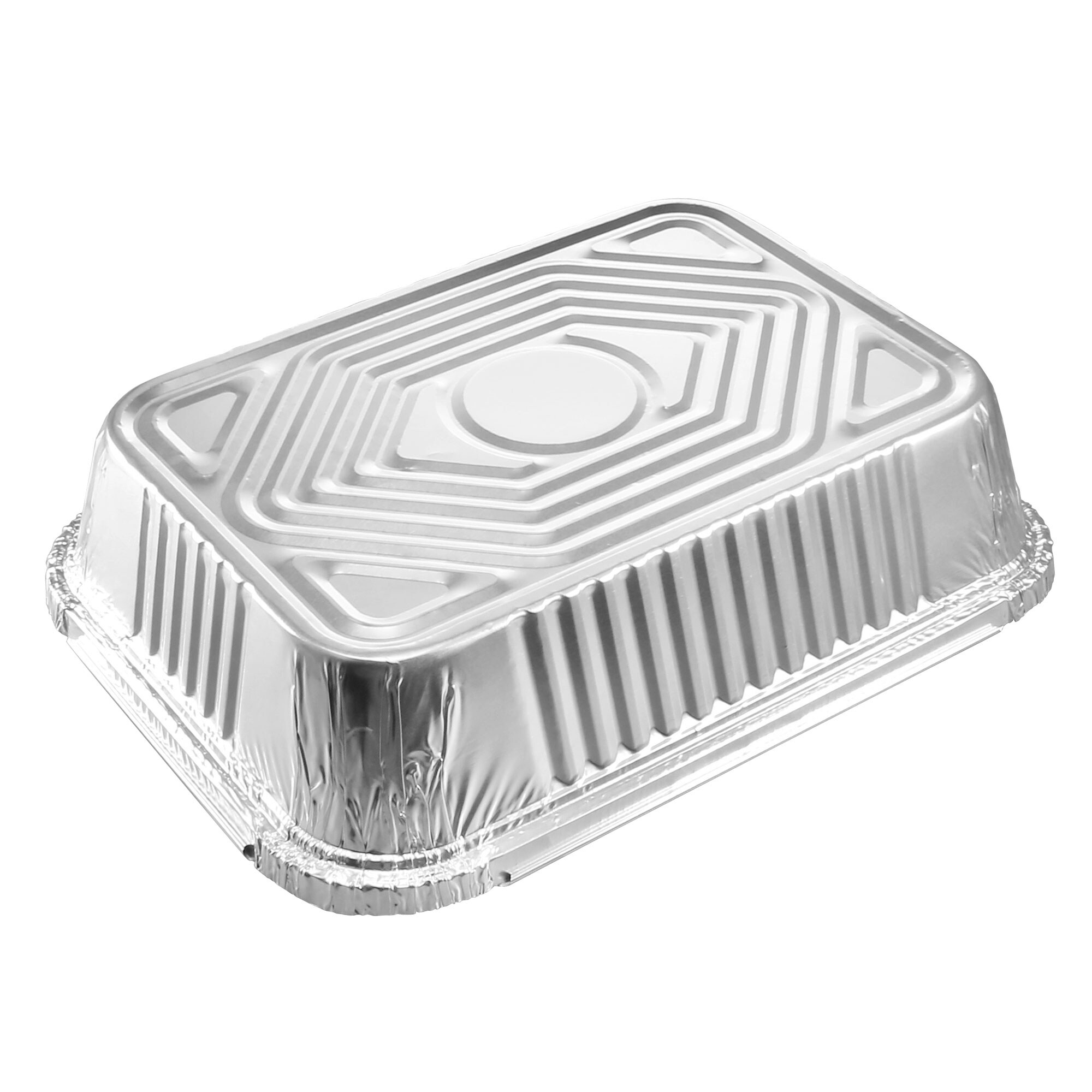 7.7 x 5.7 Aluminum Foil Pans, Disposable Trays Containers for Baking -  Bed Bath & Beyond - 36190273
