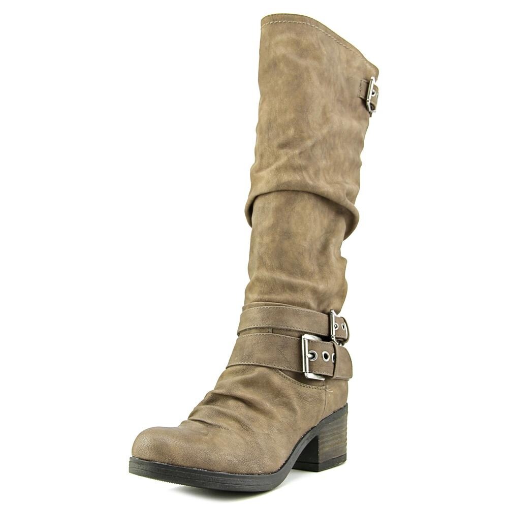carlos santana claudia boot