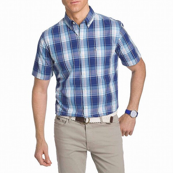size 4xl mens shirts