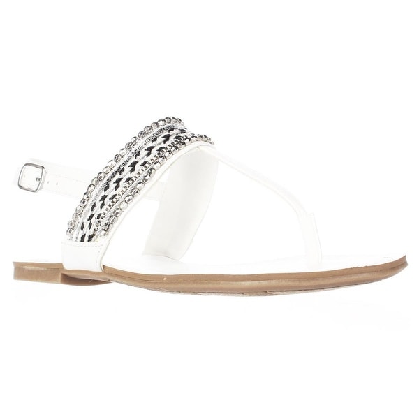 fergalicious flat sandals