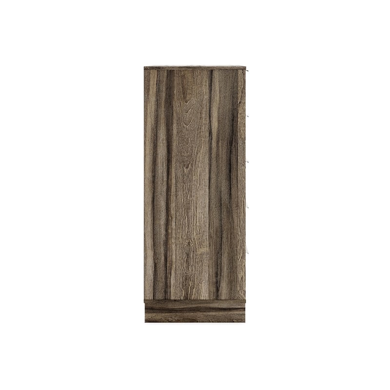 Signature Design by Ashley Shallifer Dresser