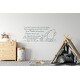 Winnie the Pooh Wall Decal Quote Vinyl Sticker - Bed Bath & Beyond ...