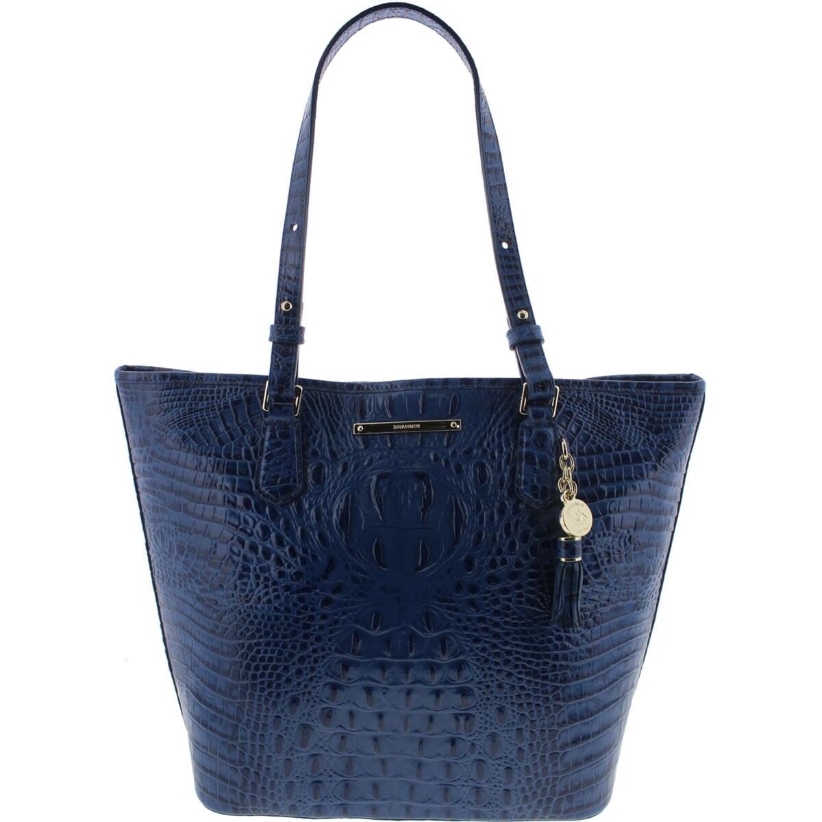 large brahmin bags