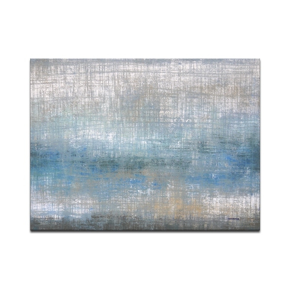 'Buckroe Beach' Wrapped Canvas Wall Art by Norman Wyatt Jr.. Opens flyout.