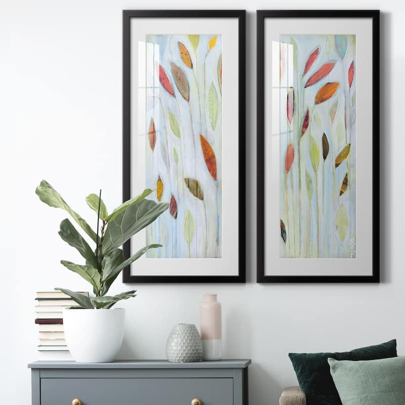 Swoon I-Premium Gallery Framed Print - Ready to Hang