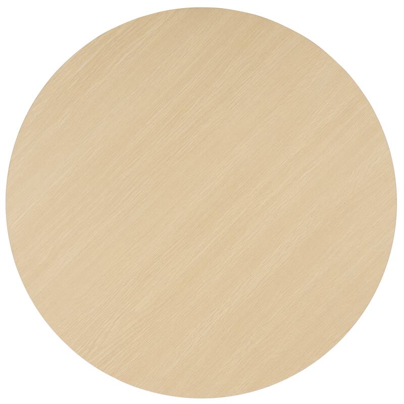 SAFAVIEH Home Eustace Coffee Table - 30"W x 30"D x 16"H