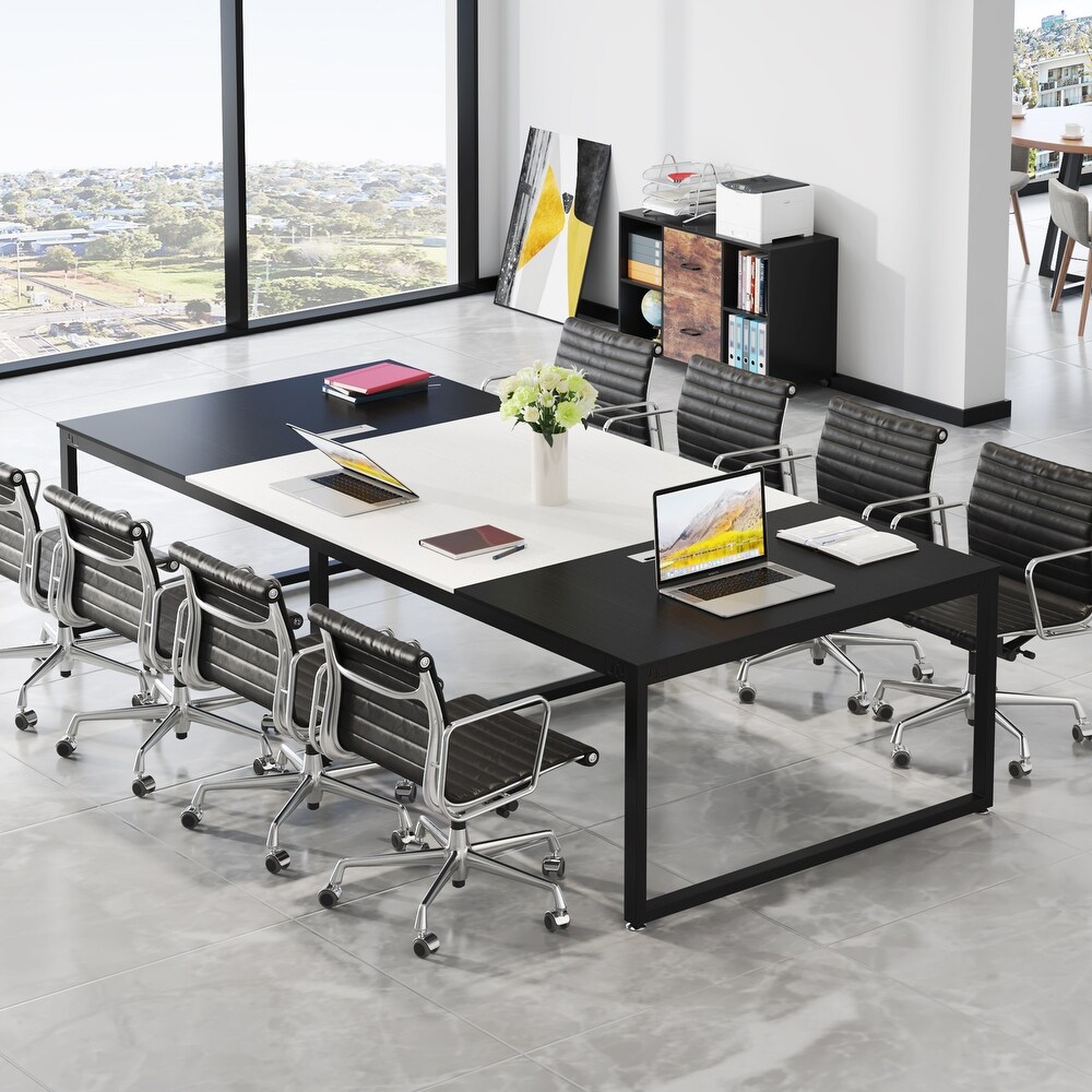 Buy Modern & Contemporary Office & Conference Tables Online at Overstock |  Our Best Home Office Furniture Deals