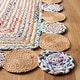 preview thumbnail 25 of 64, SAFAVIEH Handmade Cape Cod Lynda Coastal Jute Rug