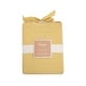 preview thumbnail 79 of 137, Crane Baby Crib Fitted Sheet