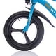 preview thumbnail 39 of 75, 24V Kids Ride On Electric Dirt Bike,300W Super Power Motor,Handle Acceleration Up to 12.43MPH,16in Wheels,Power Display