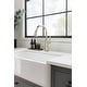 preview thumbnail 9 of 9, Delta Cassidy Pull-Down Kitchen Faucet with Magnetic Docking Spray