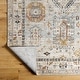 preview thumbnail 10 of 11, Livabliss Transitional Beckham Medallion Area Rug