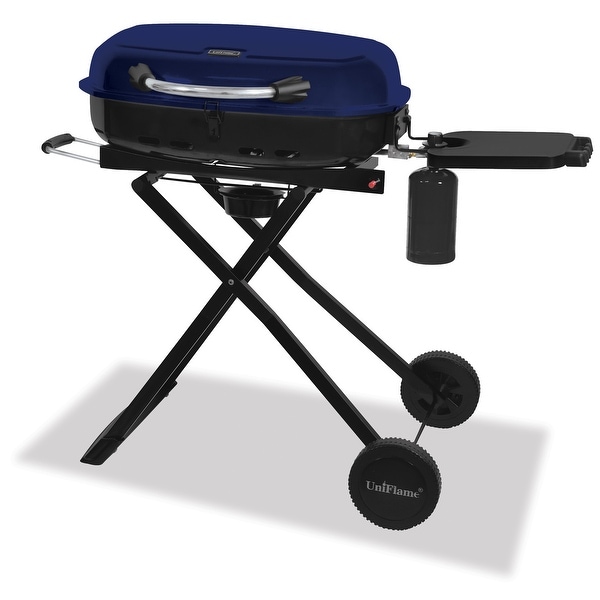 Blue rhino best sale bbq