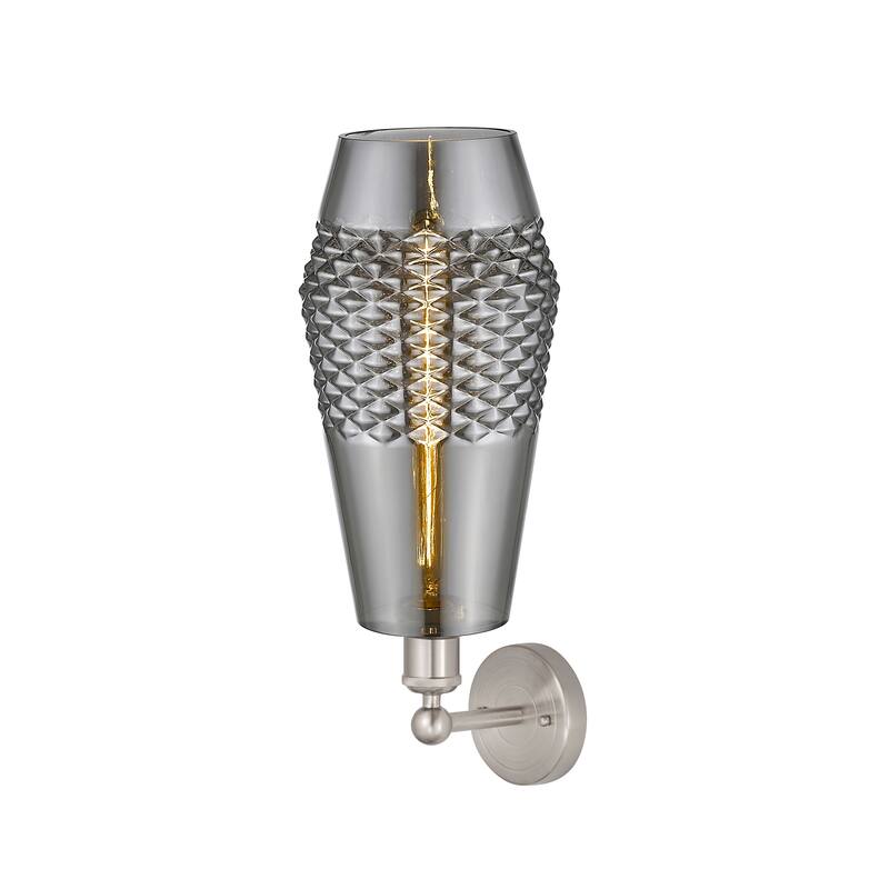 Innovations Lighting Windham - 1 Light 7" Sconce