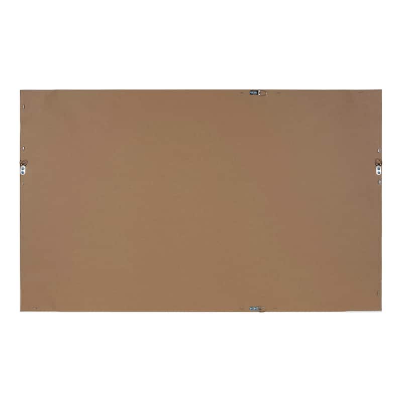 Bosc Framed Magnetic Chalkboard