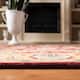 SAFAVIEH Handmade Classic Clotilda Traditional Oriental Wool Rug