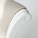 preview thumbnail 13 of 76, Maven Lane 31" Pullman Swivel Bar Height Kitchen Stool