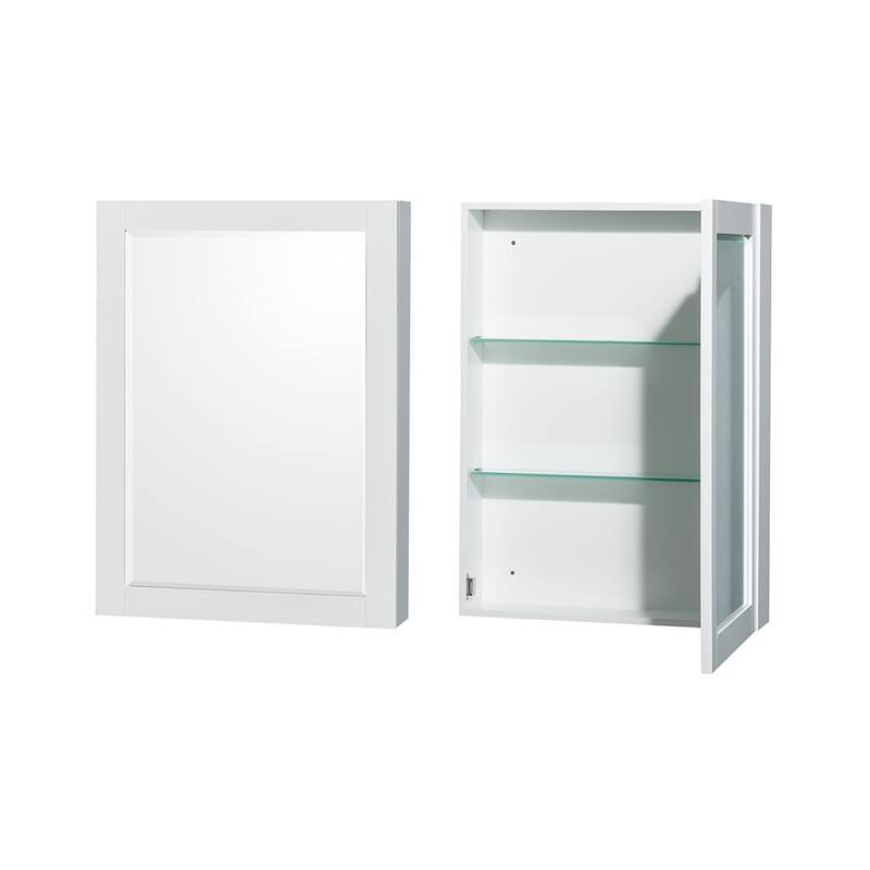 Wyndham Collection Sheffield 60" Single Bathroom Vanity, Carrara