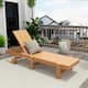 Option Teak