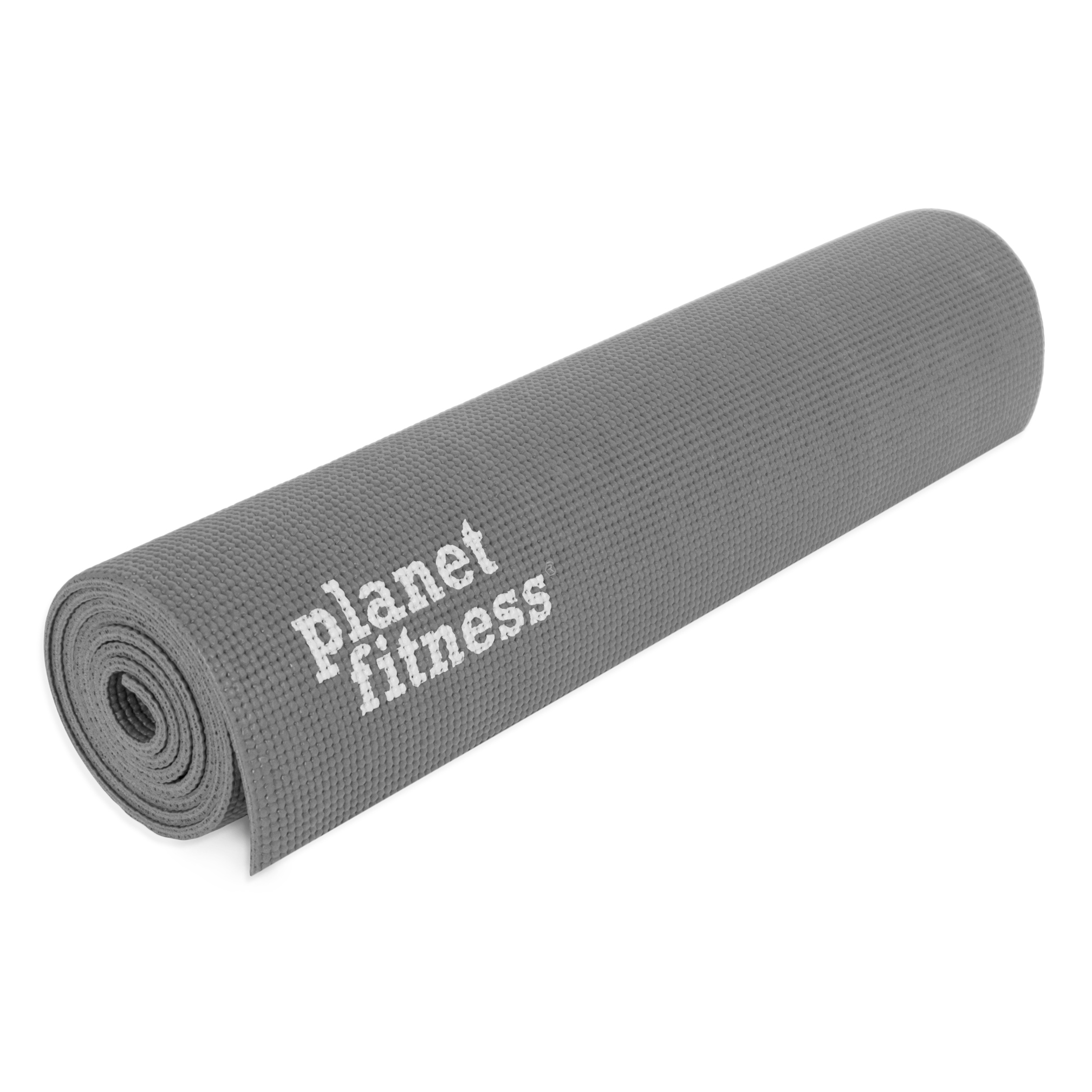 Planet fitness shop floor mat