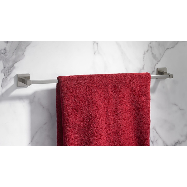 Richelieu Palisades 25 Inch Towel Bar Bed Bath Beyond 26639050
